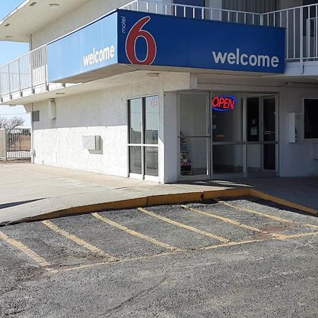 Motel 6-Goodland, Ks Exterior foto